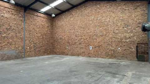 N12 Airport Park, 187 Dr Vosloo Rd, Bartlett